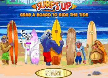 big break slot bonus